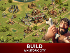 تحميل Forge of Empires: Build a City الاستراتيجيات لنظام أندرويد لقطة شاشة 2