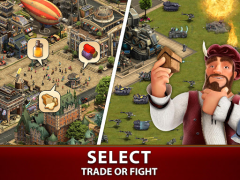تحميل Forge of Empires: Build a City الاستراتيجيات لنظام أندرويد لقطة شاشة 4