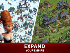 تحميل Forge of Empires: Build a City الاستراتيجيات لنظام أندرويد لقطة شاشة 5