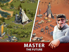تحميل Forge of Empires: Build a City الاستراتيجيات لنظام أندرويد لقطة شاشة 6