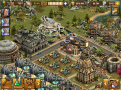 تحميل Forge of Empires: Build a City الاستراتيجيات لنظام أندرويد لقطة شاشة 7
