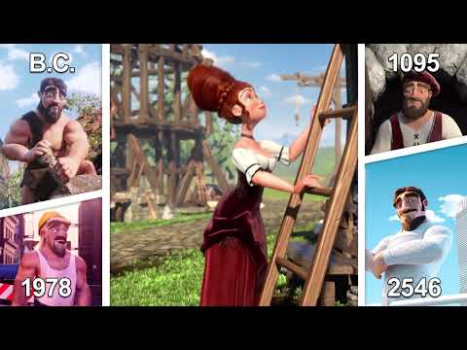 تحميل Forge of Empires: Build a City الاستراتيجيات لنظام أندرويد لقطة شاشة 8