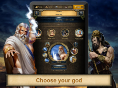 تحميل Grepolis Classic: Strategy MMO الاستراتيجيات لنظام أندرويد لقطة شاشة 2