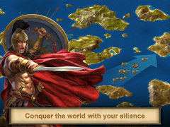 تحميل Grepolis Classic: Strategy MMO الاستراتيجيات لنظام أندرويد لقطة شاشة 3