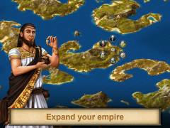 تحميل Grepolis Classic: Strategy MMO الاستراتيجيات لنظام أندرويد لقطة شاشة 4