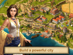 تحميل Grepolis Classic: Strategy MMO الاستراتيجيات لنظام أندرويد لقطة شاشة 6