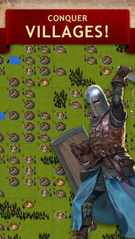 تحميل حرب القبائل - Tribal Wars الاستراتيجيات لنظام أندرويد لقطة شاشة 5
