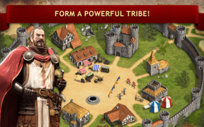 تحميل حرب القبائل - Tribal Wars الاستراتيجيات لنظام أندرويد لقطة شاشة 6