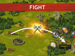 تحميل Tribal Wars 2 الاستراتيجيات لنظام أندرويد لقطة شاشة 4