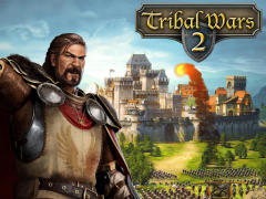تحميل Tribal Wars 2 الاستراتيجيات لنظام أندرويد لقطة شاشة 6