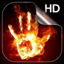 تحميل  Fire Soul Live Wallpapers