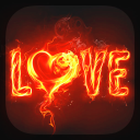 تحميل  Fire Live Wallpaper