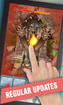 تحميل 100 doors World Of History 3 الألغاز لنظام أندرويد لقطة شاشة 2
