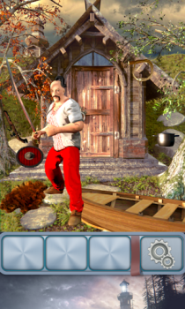 تحميل 100 doors World Of History 3 الألغاز لنظام أندرويد لقطة شاشة 6