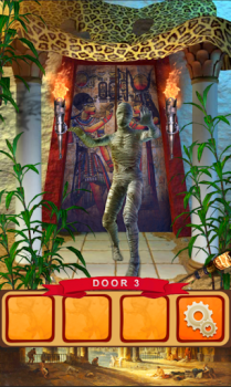 تحميل 100 doors World Of History الألغاز لنظام أندرويد لقطة شاشة 2
