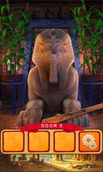 تحميل 100 doors World Of History الألغاز لنظام أندرويد لقطة شاشة 3