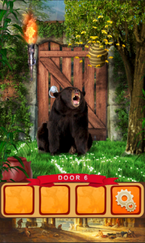 تحميل 100 doors World Of History الألغاز لنظام أندرويد لقطة شاشة 4