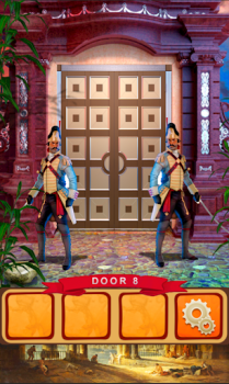 تحميل 100 doors World Of History الألغاز لنظام أندرويد لقطة شاشة 5