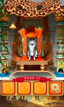 تحميل 100 doors World Of History الألغاز لنظام أندرويد لقطة شاشة 6
