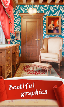 تحميل 100 Doors Family Adventures الألغاز لنظام أندرويد لقطة شاشة 2