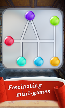 تحميل 100 Doors Family Adventures الألغاز لنظام أندرويد لقطة شاشة 4