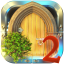 تحميل  100 doors World Of History 2
