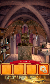 تحميل 100 doors World Of History 2 الألغاز لنظام أندرويد لقطة شاشة 3