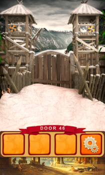 تحميل 100 doors World Of History 2 الألغاز لنظام أندرويد لقطة شاشة 4