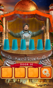 تحميل 100 doors World Of History 2 الألغاز لنظام أندرويد لقطة شاشة 5