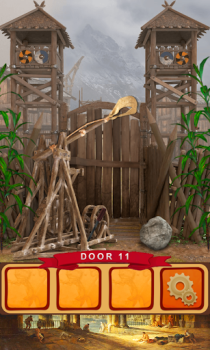 تحميل 100 doors World Of History 2 الألغاز لنظام أندرويد لقطة شاشة 7