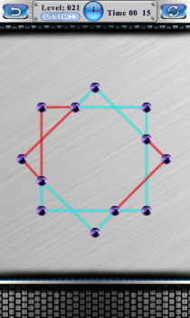 تحميل Drawing one touch الألغاز لنظام أندرويد لقطة شاشة 3