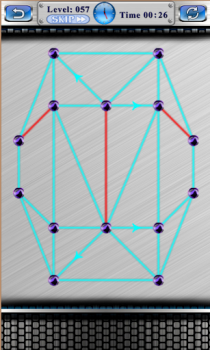 تحميل Drawing one touch الألغاز لنظام أندرويد لقطة شاشة 5