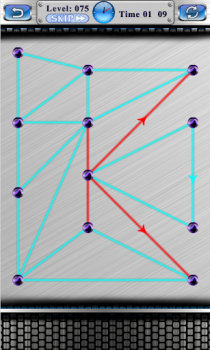 تحميل Drawing one touch الألغاز لنظام أندرويد لقطة شاشة 6