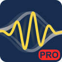 تحميل  Advanced Spectrum Analyzer PRO