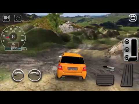 تحميل 4x4 Off-Road Rally 7 سباق لنظام أندرويد لقطة شاشة 7