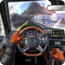 تحميل  Drive Gelik Winter Offroad