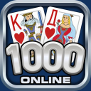 تحميل  Thousand 1000 Online card game