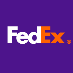 الشعار FedEx