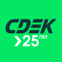 تحميل  СДЭК: доставка и отслеживание