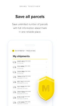 تحميل Megabonus – Finding your parce المشتريات لنظام أندرويد لقطة شاشة 2