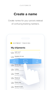 تحميل Megabonus – Finding your parce المشتريات لنظام أندرويد لقطة شاشة 3