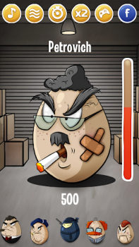 تحميل Egg 2: Clicker ألعاب عارضة لنظام أندرويد لقطة شاشة 6