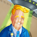 تحميل  Trump's Empire: Idle game