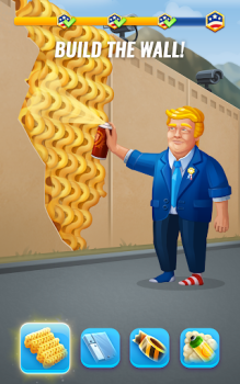 تحميل Trump's Empire: Idle game المحاكاة لنظام أندرويد لقطة شاشة 6