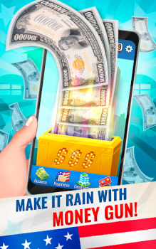 تحميل Trump's Empire: Idle game المحاكاة لنظام أندرويد لقطة شاشة 7