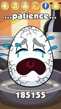 تحميل Egg: clicker ألعاب عارضة لنظام أندرويد لقطة شاشة 2