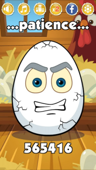 تحميل Egg: clicker ألعاب عارضة لنظام أندرويد لقطة شاشة 4