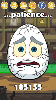 تحميل Egg: clicker ألعاب عارضة لنظام أندرويد لقطة شاشة 5