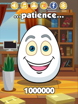 تحميل Egg: clicker ألعاب عارضة لنظام أندرويد لقطة شاشة 6