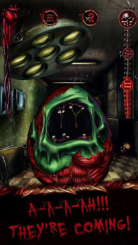 تحميل Egg 3 Horror ألعاب عارضة لنظام أندرويد لقطة شاشة 4